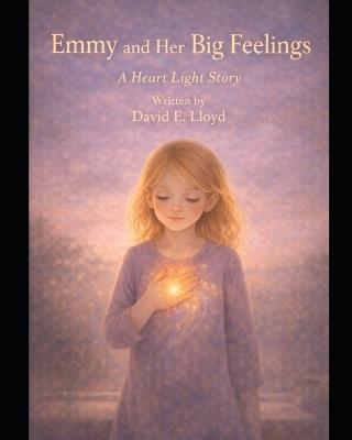 Emmy and Her Big Feelings: A Heart Light Story - David Earl Lloyd - cover