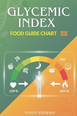 Glycemic Index Food Guide Chart 2026 - Bright Topcee - cover