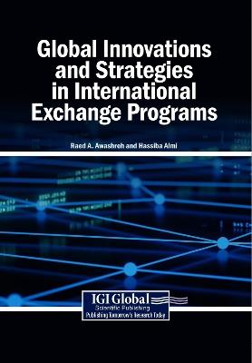 Global Innovations and Strategies in International Exchange Programs - cover