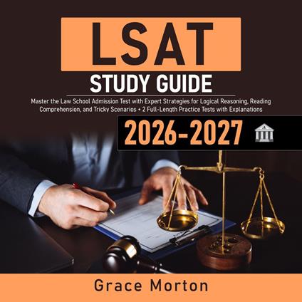 LS?T Study Guid?