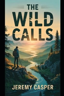The Wild Calls - Jeremy Casper - cover