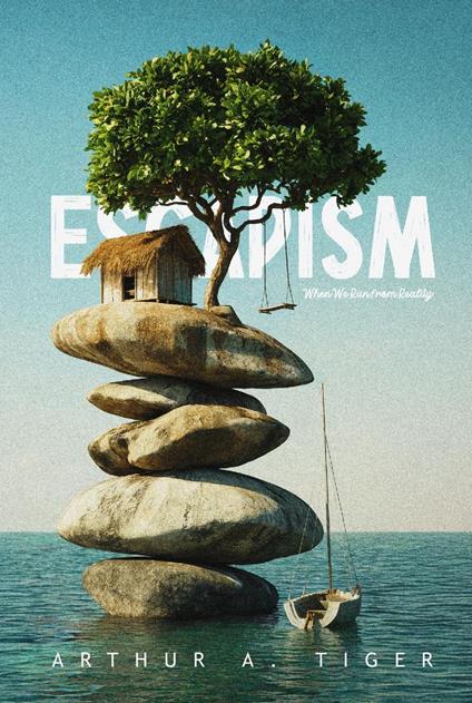 Escapism: When We Run from Reality