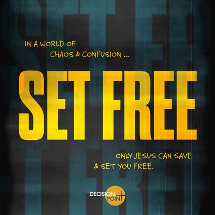 Set Free