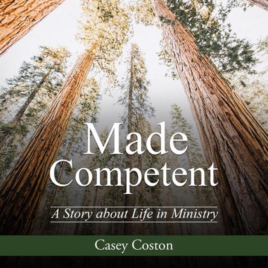 Made Competent