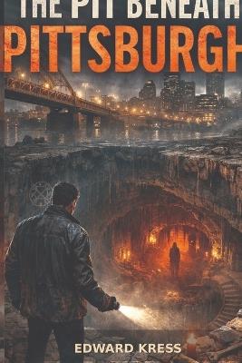 The Pit Beneath Pittsburgh - Edward Kress - cover