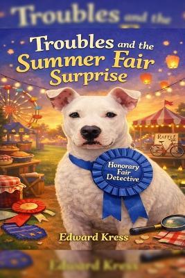 Troubles and the Summer Fair Surprise - Edward Kress - cover