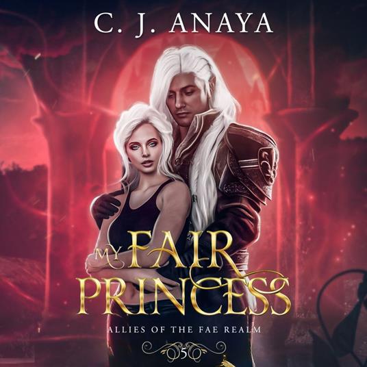 My Fair Princess
