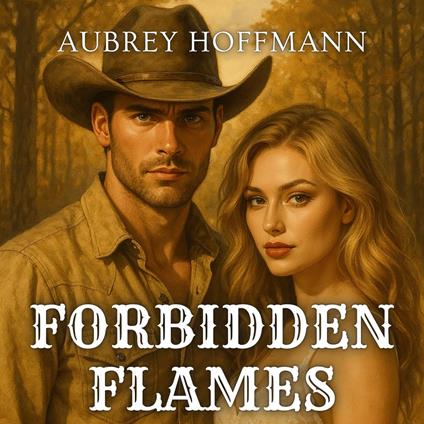 Forbidden Flames