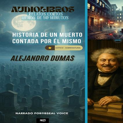 Historia de un muerto contada por él mismo