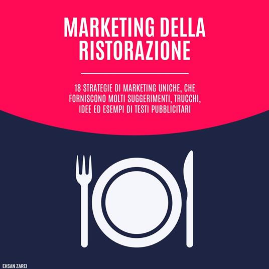 Marketing della ristorazione