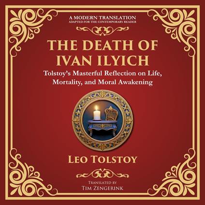 Death of Ivan Ilyich, The