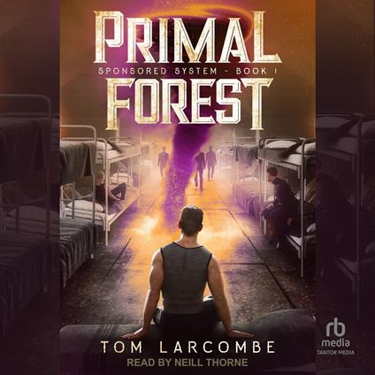 Primal Forest