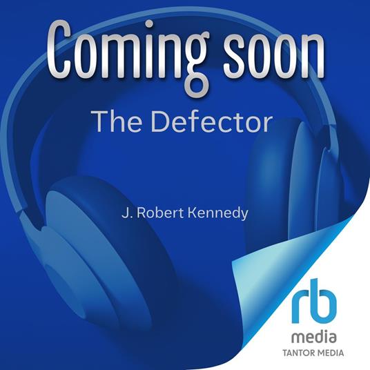 The Defector
