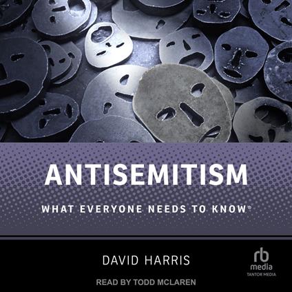 Antisemitism