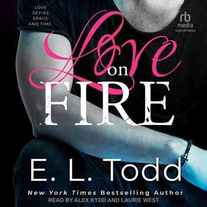 Love on Fire