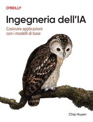 Ingegneria dell'IA (Italian Edition)