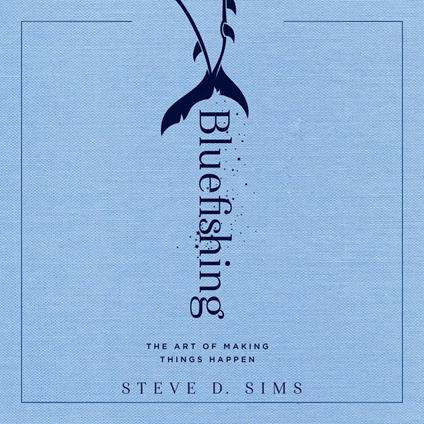 Bluefishing