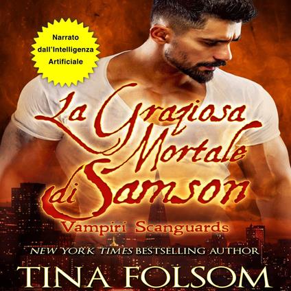 La Graziosa Mortale di Samson