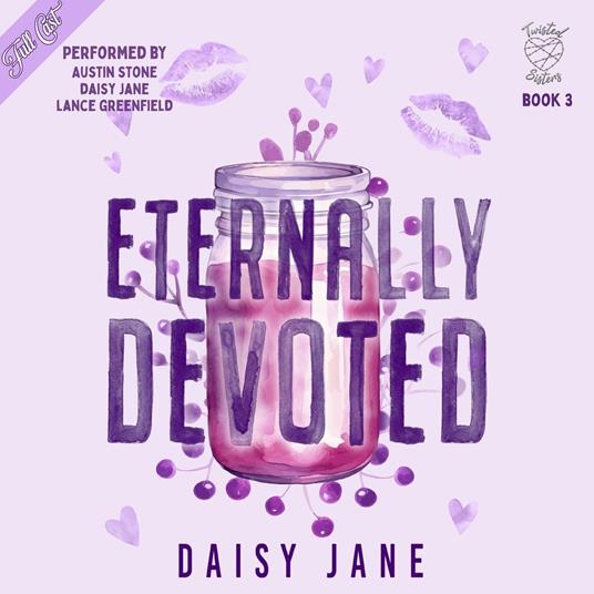 Eternally Devoted