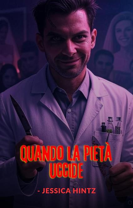 Quando la pietà uccide - Jessica Hintz - ebook