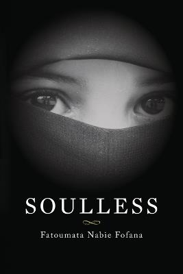 Soulless - Fatoumata Nabie Fofana - cover
