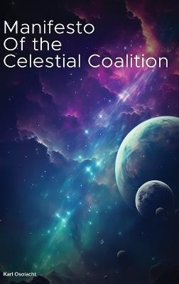 Manifesto of the Celestial Coalition - Karl Osolacht - cover