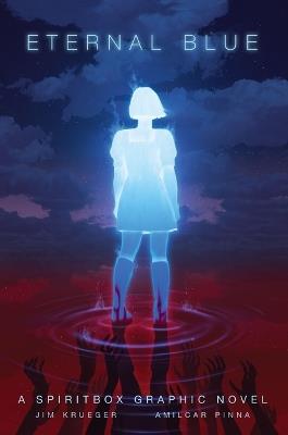 Spiritbox: Eternal Blue - Jim Krueger - cover