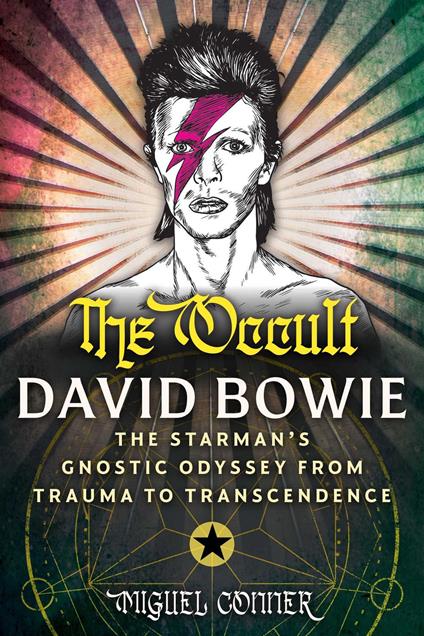 The Occult David Bowie