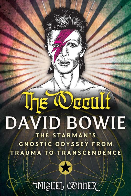 The Occult David Bowie