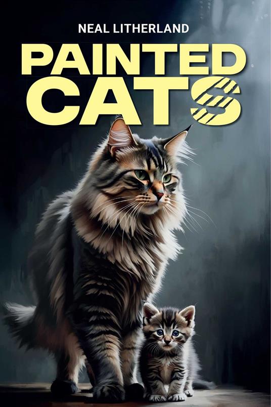 Painted Cats