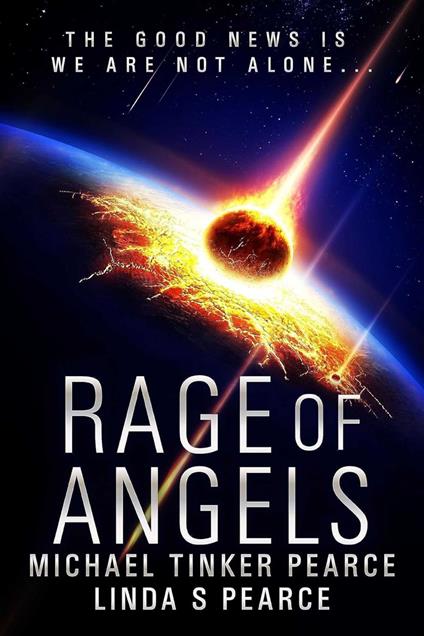 Rage of Angels