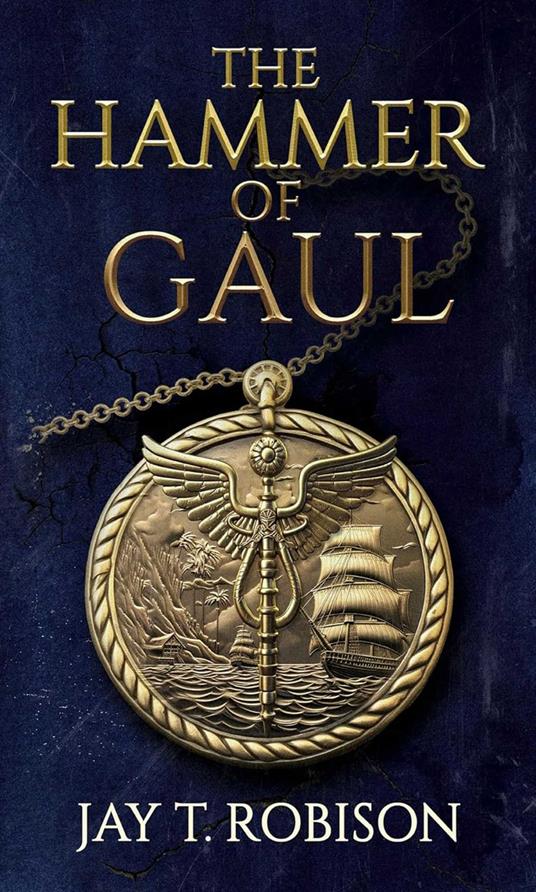 The Hammer of Gaul