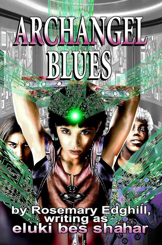 Archangel Blues