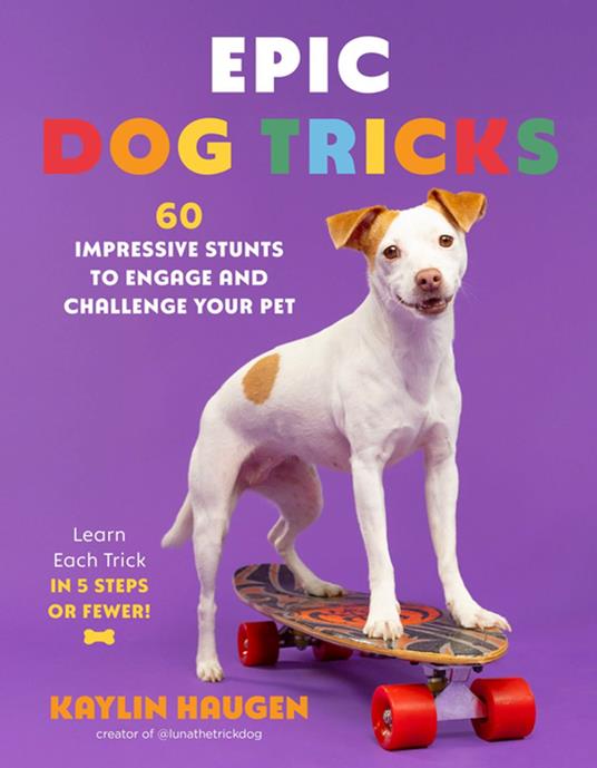 Epic Dog Tricks