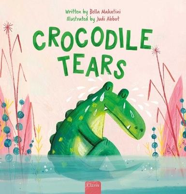 Crocodile Tears - Bella Makatini - cover