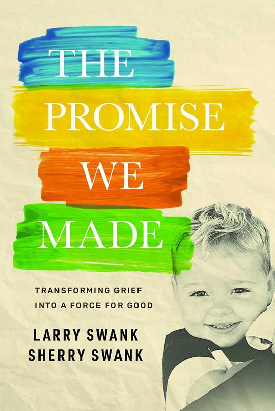 The Promise We Made