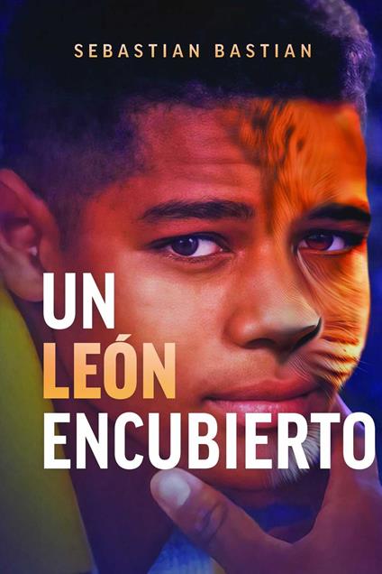 León Encubierto