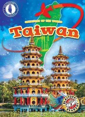 Taiwan - Rebecca Pettiford - cover