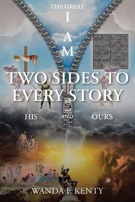 Two Sides To Every Story: His And Ours - Wanda F Kenty - cover