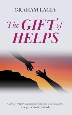 The Gift of Helps - Graham Lacey - cover