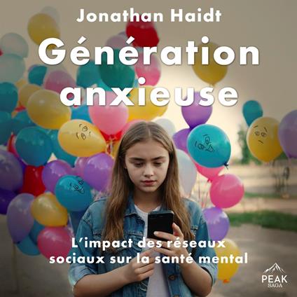 Génération anxieuse