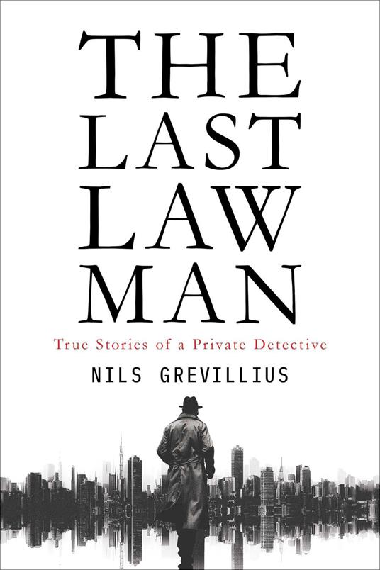 The Last Lawman