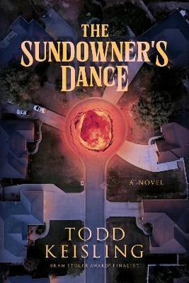 The Sundowner's Dance - Todd Keisling - cover