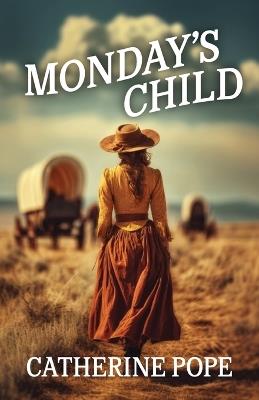 Monday's Child - Pope - cover