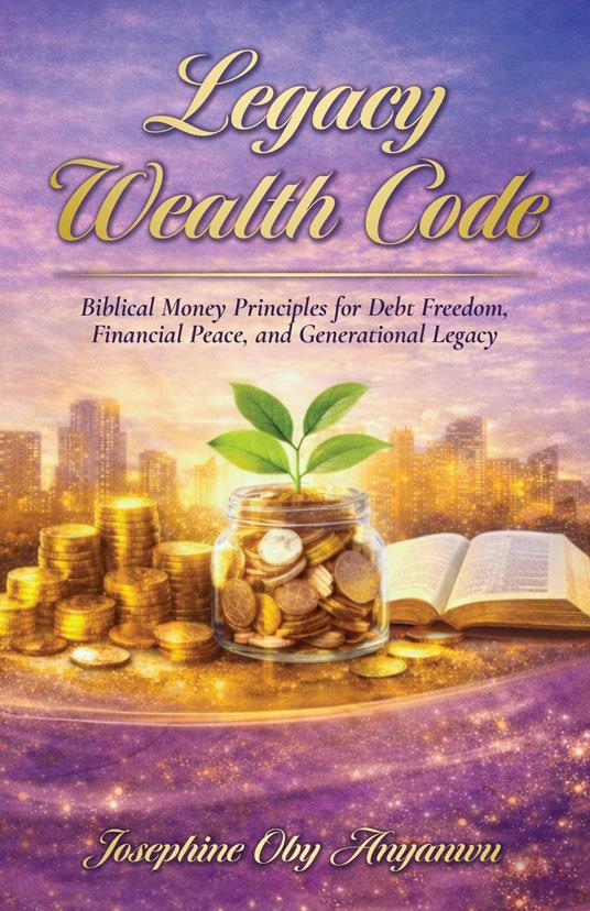Legacy Wealth Code
