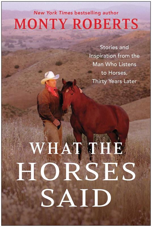 What the Horses Said