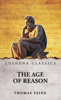 The Age of Reason - Thomas Paine - cover