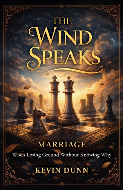 The Wind Speaks: Marriage