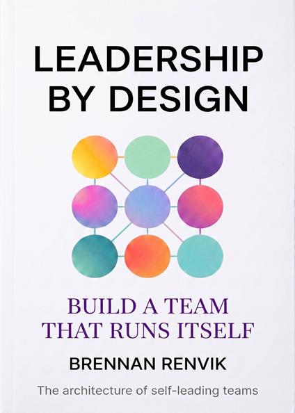 Leadership by Design