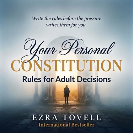 Your Personal Constitution